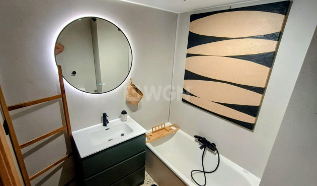 Resale - Apartment / flat - Guardamar del Segura - Urbanizaciones