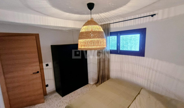 Resale - Apartment / flat - Guardamar del Segura - Urbanizaciones