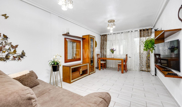 Resale - Townhouse - Torrevieja - Calas Blanca