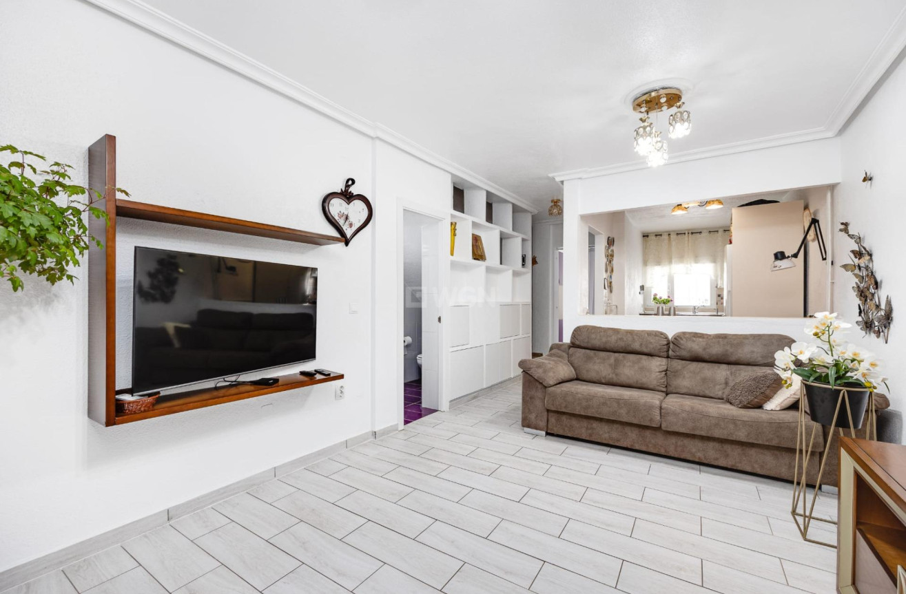 Resale - Townhouse - Torrevieja - Calas Blanca