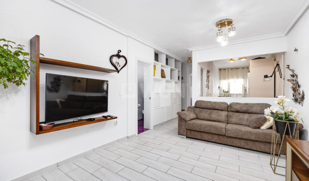 Resale - Townhouse - Torrevieja - Calas Blanca