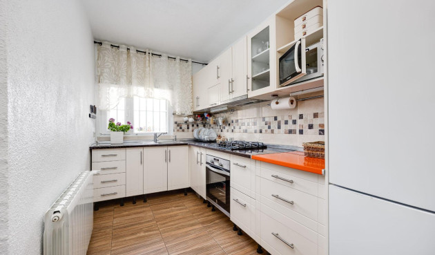 Resale - Townhouse - Torrevieja - Calas Blanca