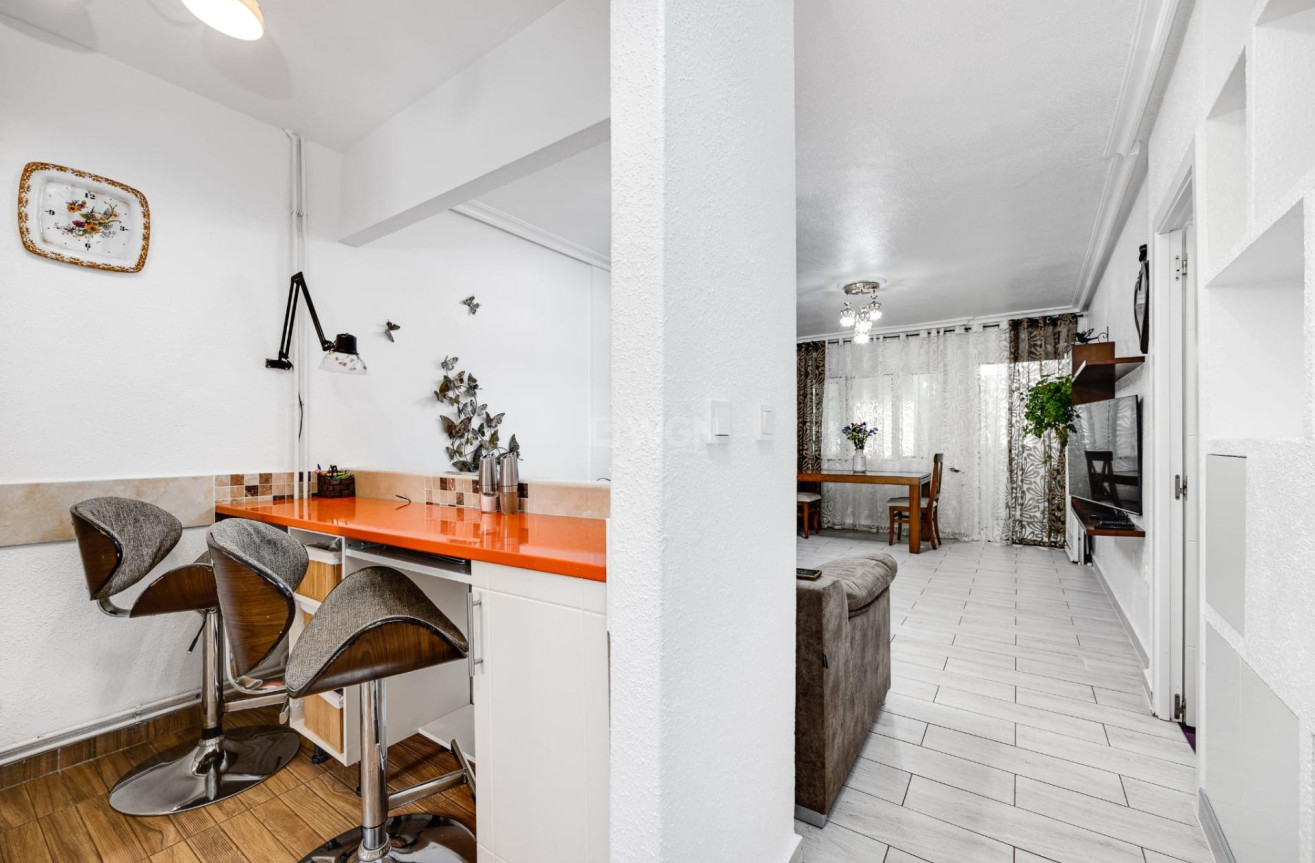 Resale - Townhouse - Torrevieja - Calas Blanca