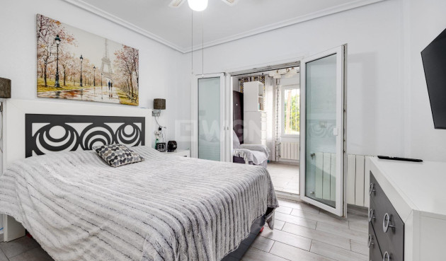 Resale - Townhouse - Torrevieja - Calas Blanca