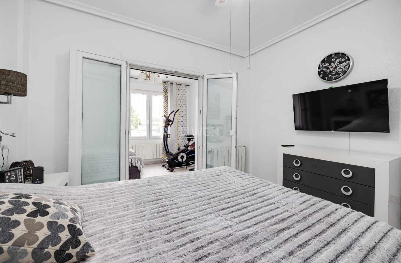 Resale - Townhouse - Torrevieja - Calas Blanca