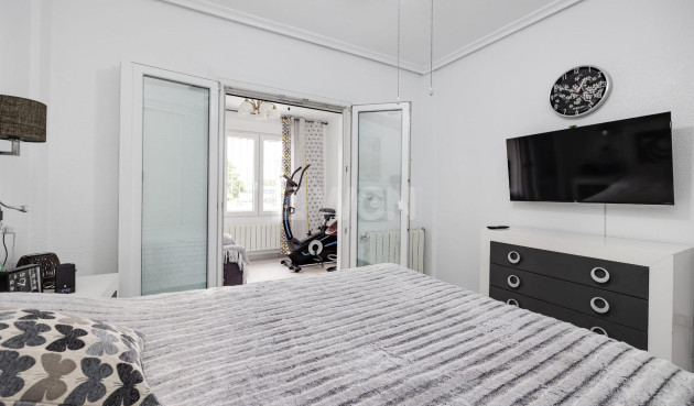 Resale - Townhouse - Torrevieja - Calas Blanca
