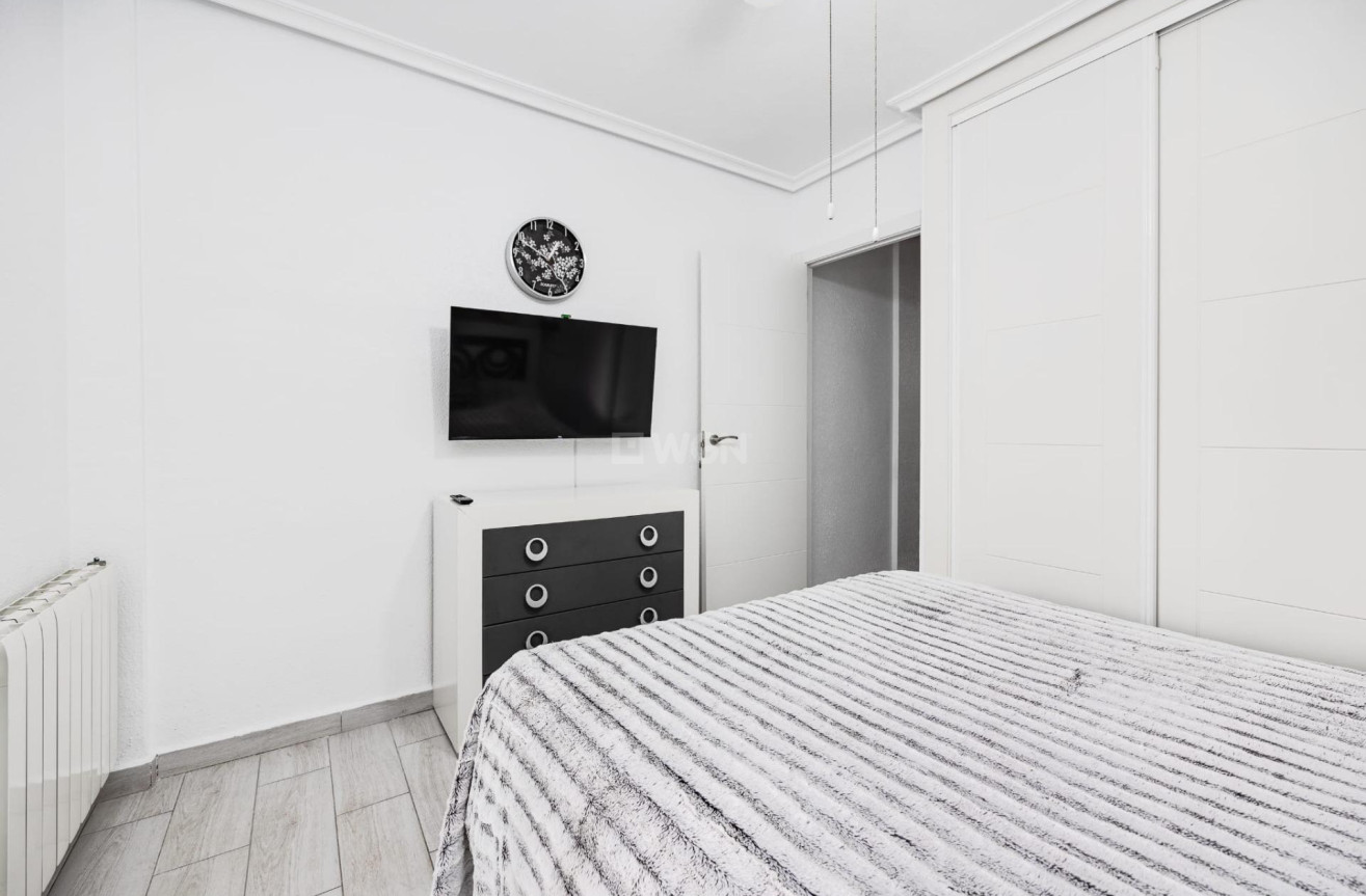 Resale - Townhouse - Torrevieja - Calas Blanca