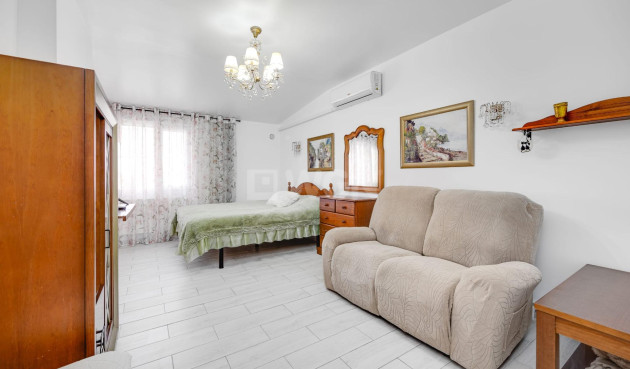 Resale - Townhouse - Torrevieja - Calas Blanca