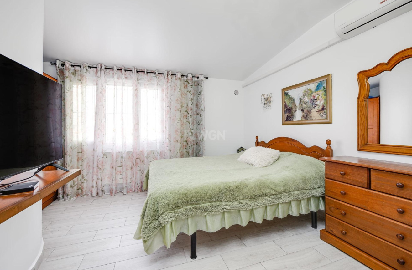 Resale - Townhouse - Torrevieja - Calas Blanca
