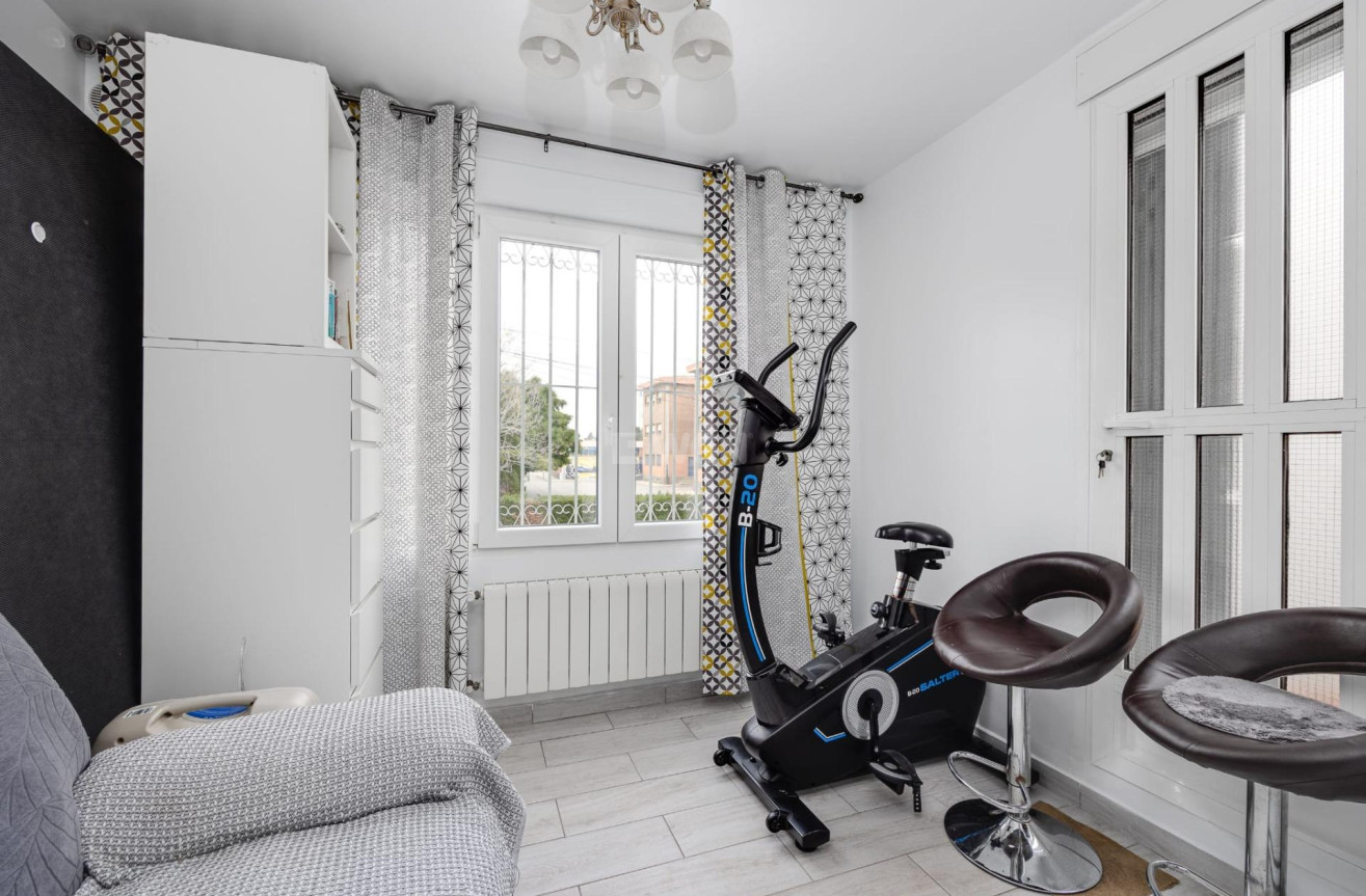 Resale - Townhouse - Torrevieja - Calas Blanca