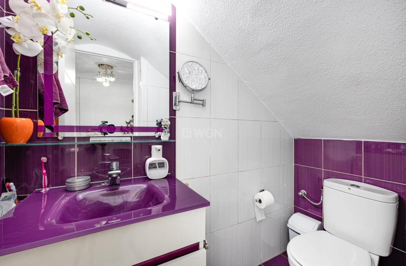 Resale - Townhouse - Torrevieja - Calas Blanca