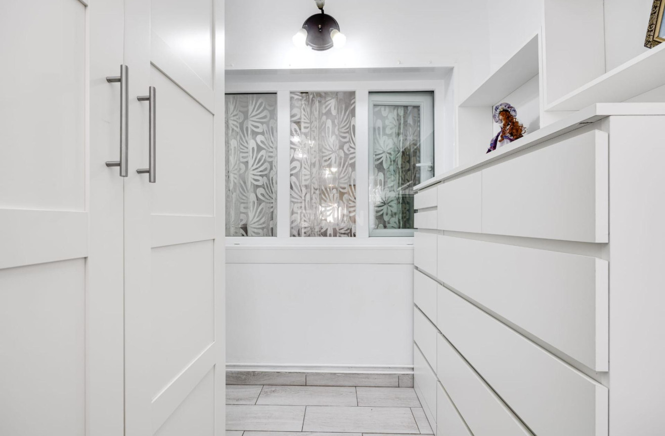 Resale - Townhouse - Torrevieja - Calas Blanca