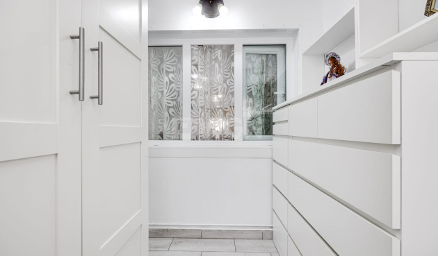 Resale - Townhouse - Torrevieja - Calas Blanca