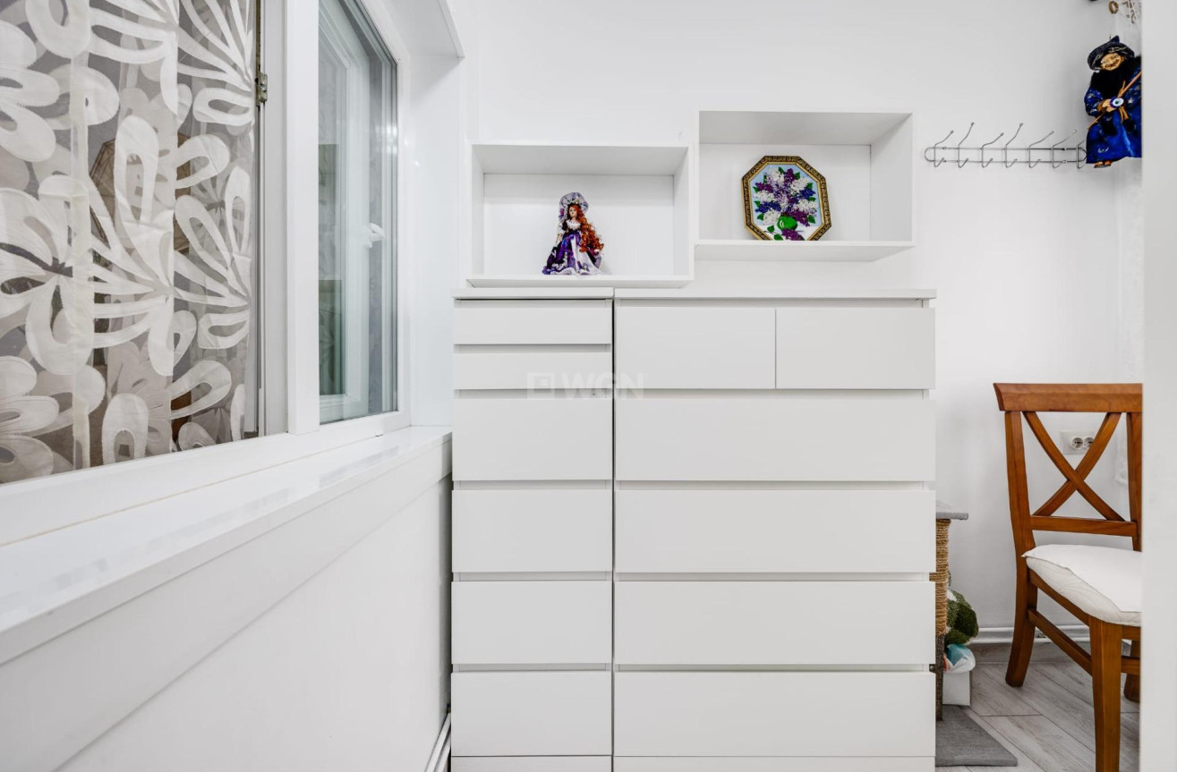 Resale - Townhouse - Torrevieja - Calas Blanca