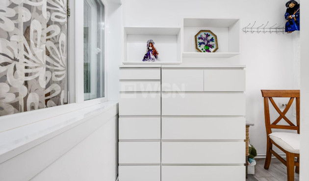 Resale - Townhouse - Torrevieja - Calas Blanca