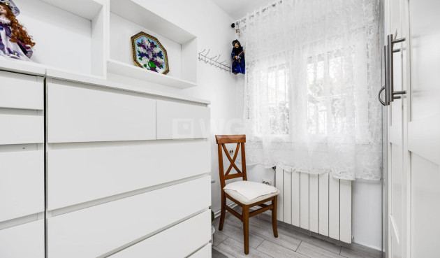 Resale - Townhouse - Torrevieja - Calas Blanca