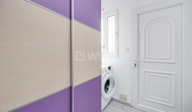 Resale - Townhouse - Torrevieja - Calas Blanca