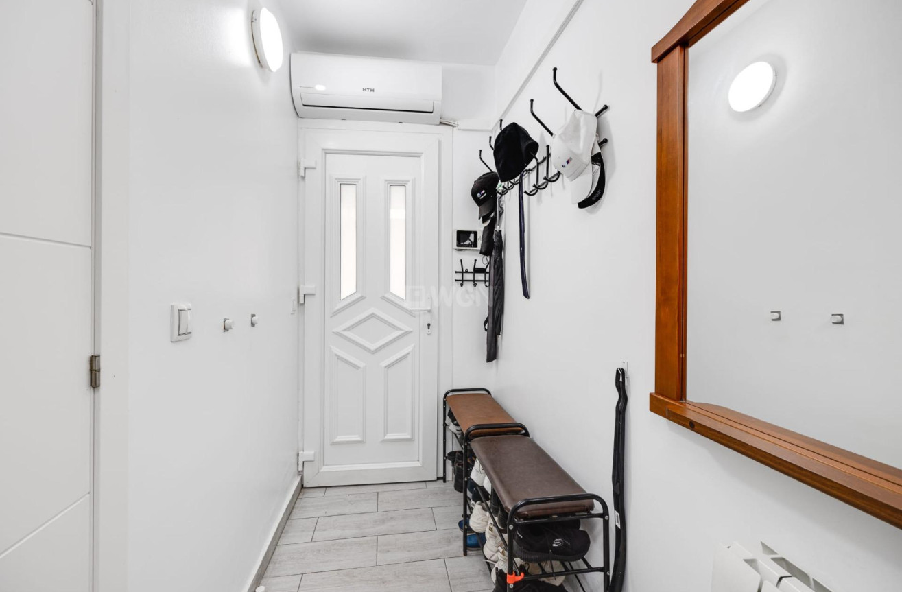 Resale - Townhouse - Torrevieja - Calas Blanca