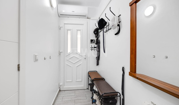 Resale - Townhouse - Torrevieja - Calas Blanca