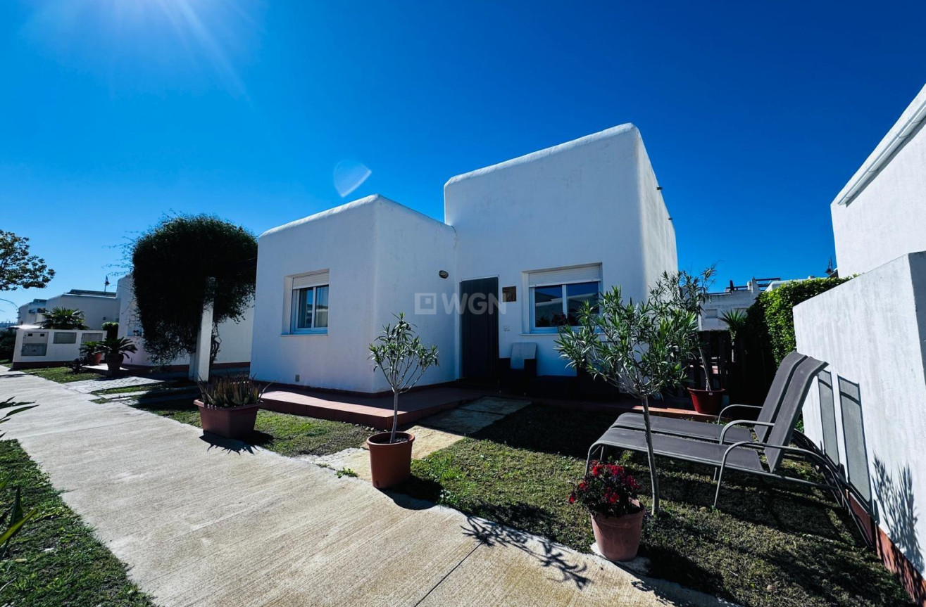 Odsprzedaż - Villa - Alhama De Murcia - Condado De Alhama