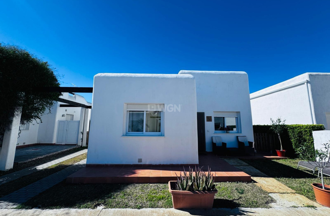 Odsprzedaż - Villa - Alhama De Murcia - Condado De Alhama