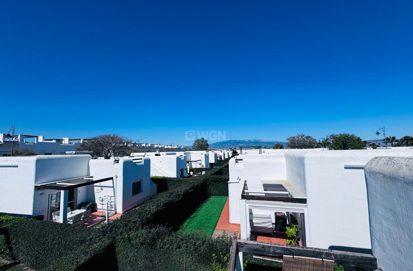 Odsprzedaż - Villa - Alhama De Murcia - Condado De Alhama