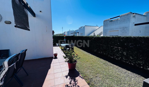 Odsprzedaż - Villa - Alhama De Murcia - Condado De Alhama