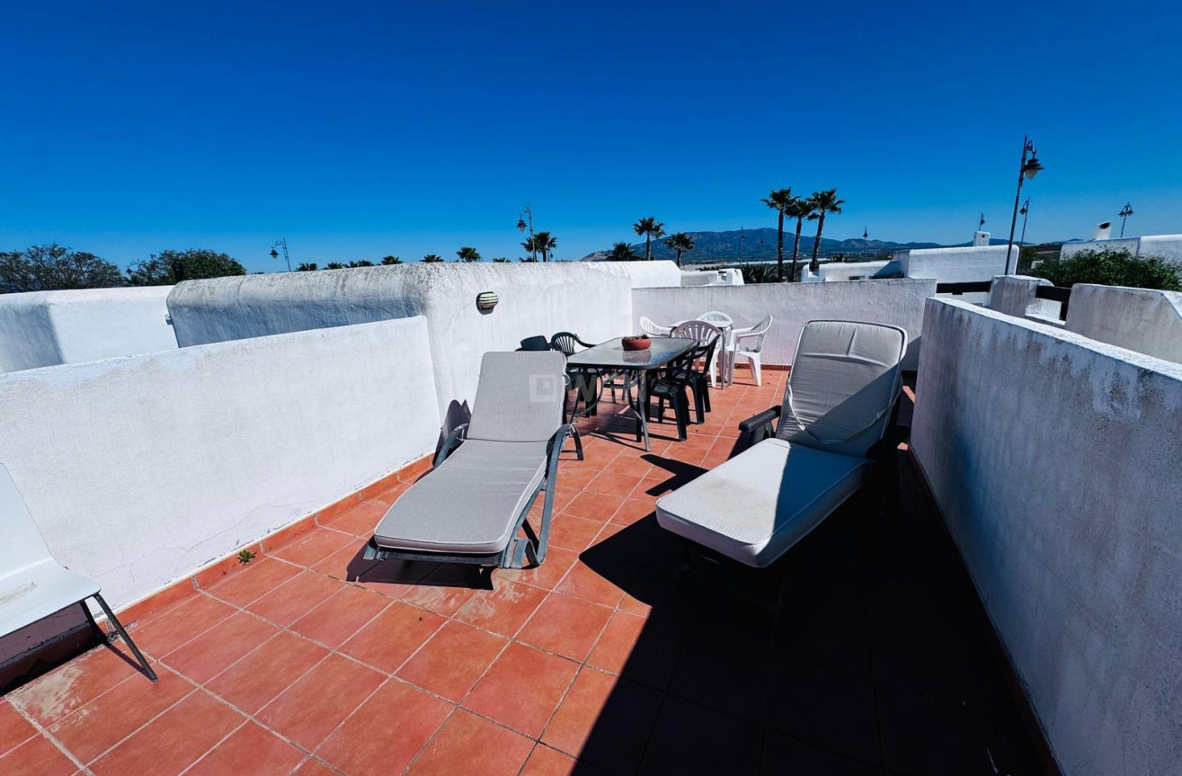 Odsprzedaż - Villa - Alhama De Murcia - Condado De Alhama