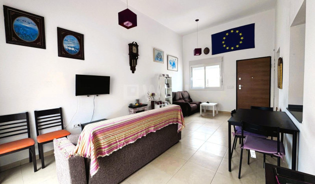 Odsprzedaż - Villa - Alhama De Murcia - Condado De Alhama