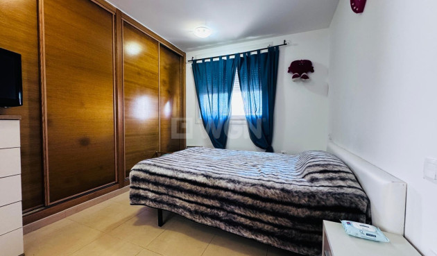 Odsprzedaż - Villa - Alhama De Murcia - Condado De Alhama