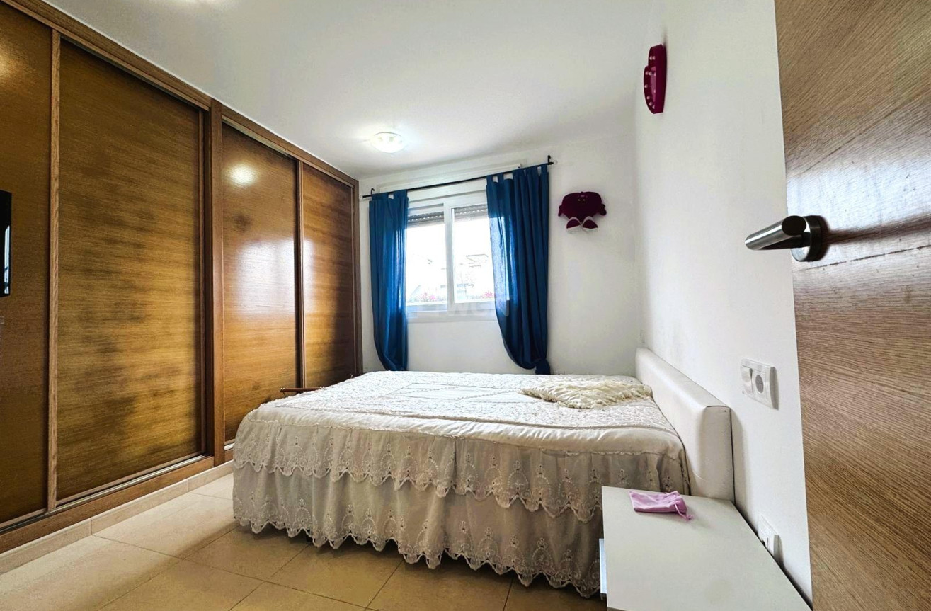 Odsprzedaż - Villa - Alhama De Murcia - Condado De Alhama