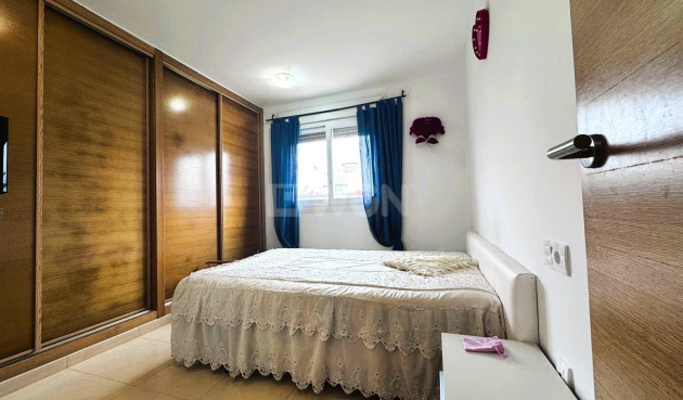 Odsprzedaż - Villa - Alhama De Murcia - Condado De Alhama