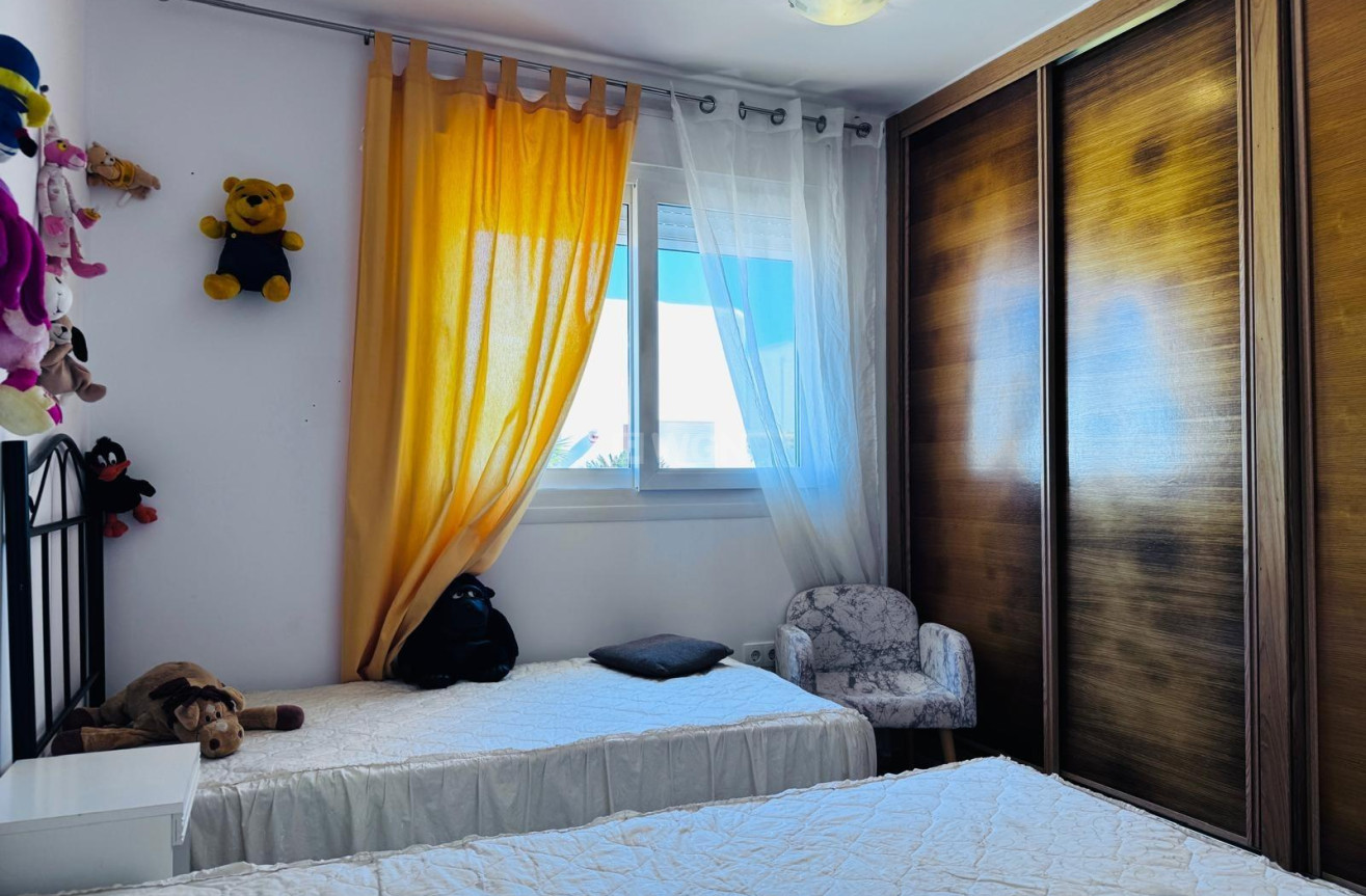 Odsprzedaż - Villa - Alhama De Murcia - Condado De Alhama