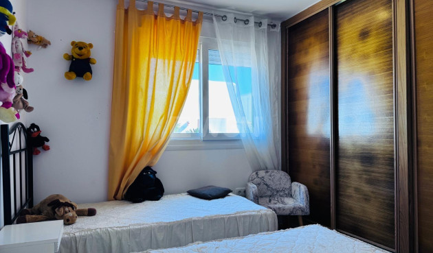 Odsprzedaż - Villa - Alhama De Murcia - Condado De Alhama