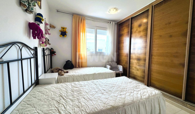 Odsprzedaż - Villa - Alhama De Murcia - Condado De Alhama