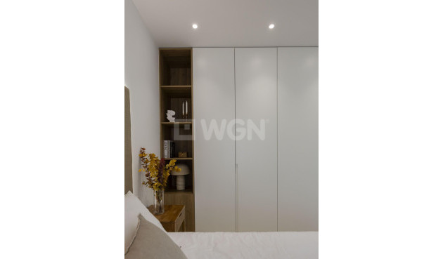 New Build - Villa - Banos y Mendigo - Altaona Golf