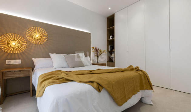 New Build - Villa - Banos y Mendigo - Altaona Golf