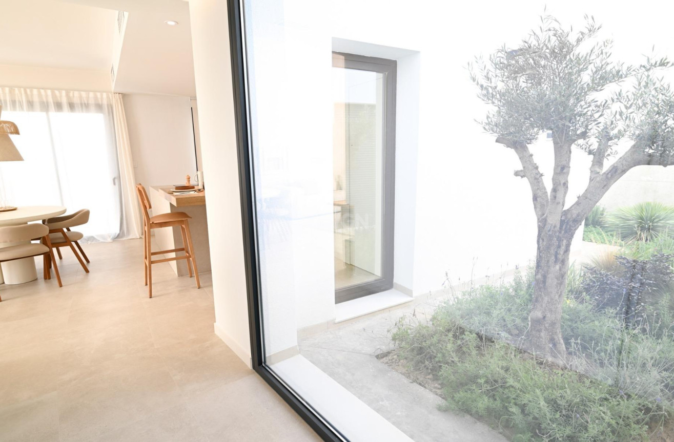 New Build - Villa - Banos y Mendigo - Altaona Golf