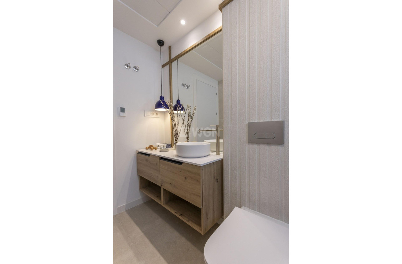 New Build - Villa - Banos y Mendigo - Altaona Golf