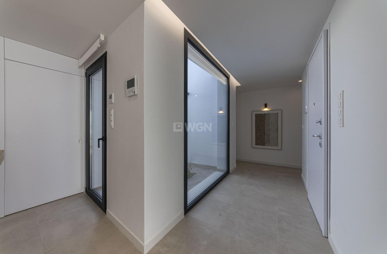 Nowy budynek - Villa - Banos y Mendigo - Altaona Golf