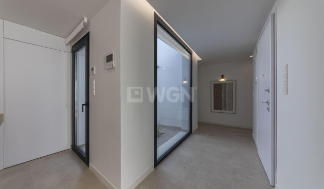 Nowy budynek - Villa - Banos y Mendigo - Altaona Golf