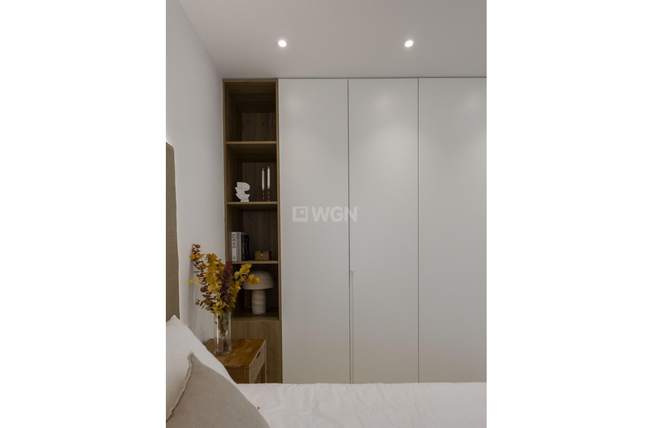 Nowy budynek - Villa - Banos y Mendigo - Altaona Golf