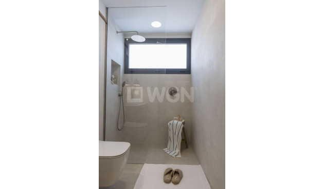 Nowy budynek - Villa - Banos y Mendigo - Altaona Golf