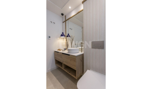 Nowy budynek - Villa - Banos y Mendigo - Altaona Golf