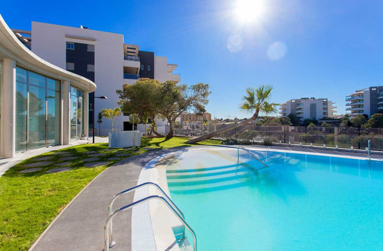 Resale - Apartment / flat - Orihuela Costa - Los Dolses