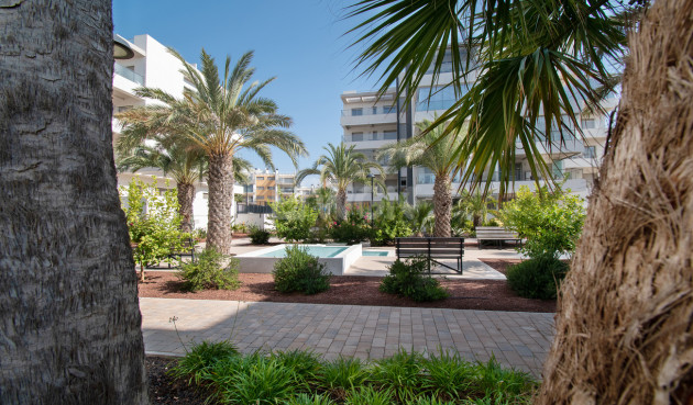 Resale - Apartment / flat - Orihuela Costa - Los Dolses