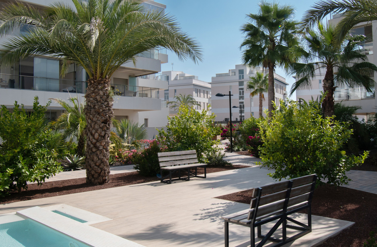 Resale - Apartment / flat - Orihuela Costa - Los Dolses