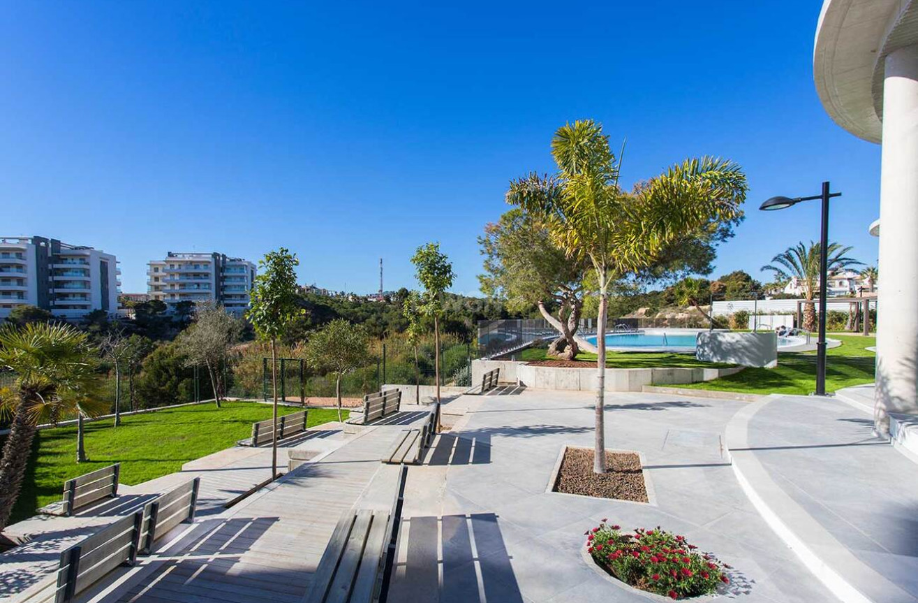 Resale - Apartment / flat - Orihuela Costa - Los Dolses