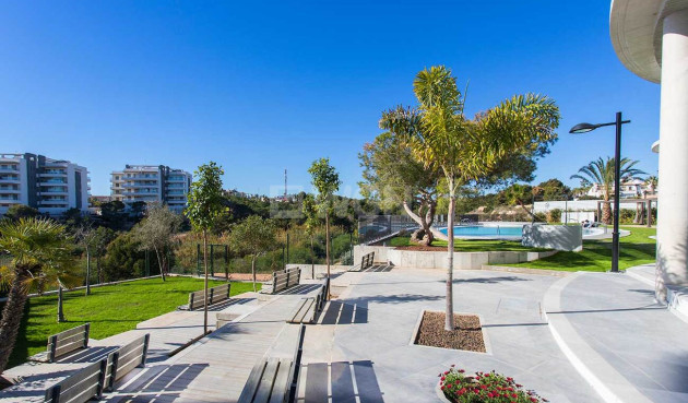 Resale - Apartment / flat - Orihuela Costa - Los Dolses