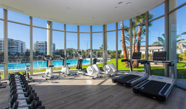 Resale - Apartment / flat - Orihuela Costa - Los Dolses